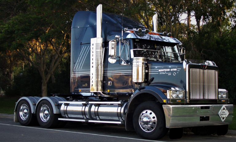 JVB Transport Pty Ltd – We take care of your freight & always arrive on ...